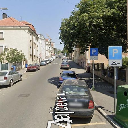Superior Central Stay Zagreb Bagian luar foto