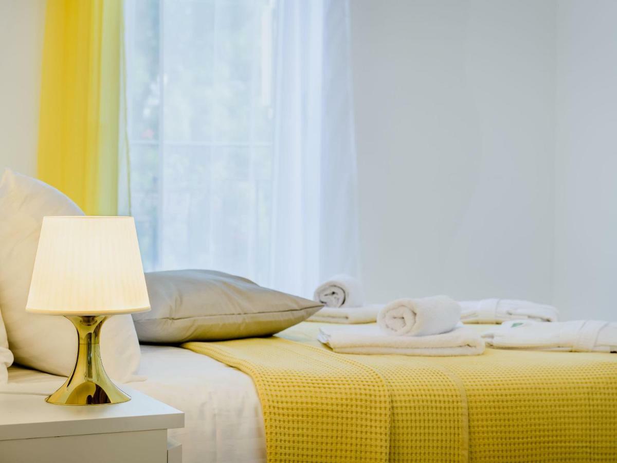 Superior Central Stay Zagreb Bagian luar foto