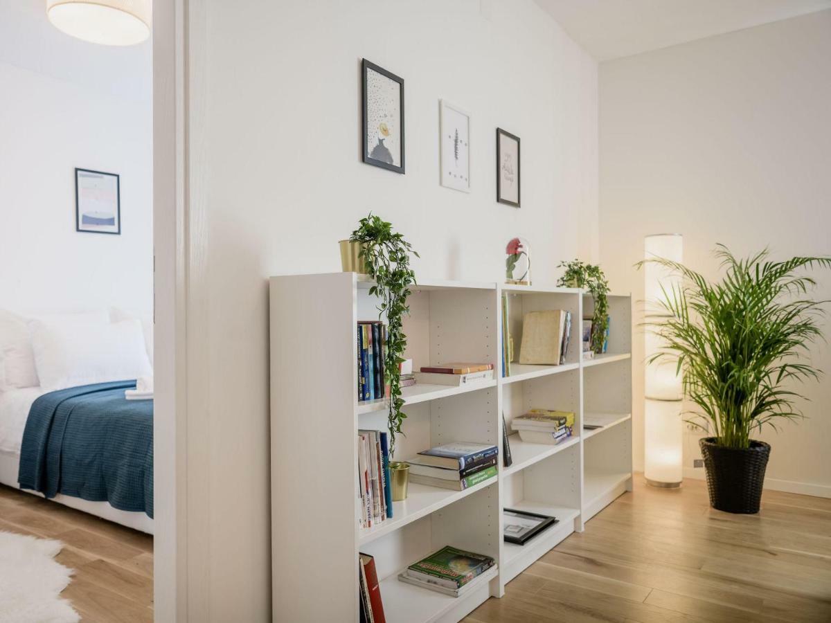 Superior Central Stay Zagreb Bagian luar foto