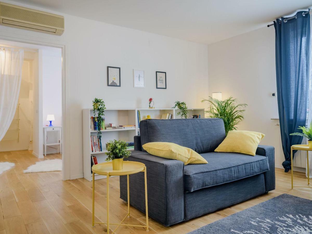 Superior Central Stay Zagreb Bagian luar foto