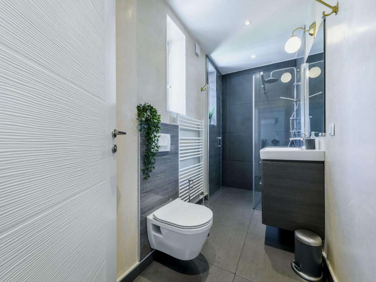 Superior Central Stay Zagreb Bagian luar foto