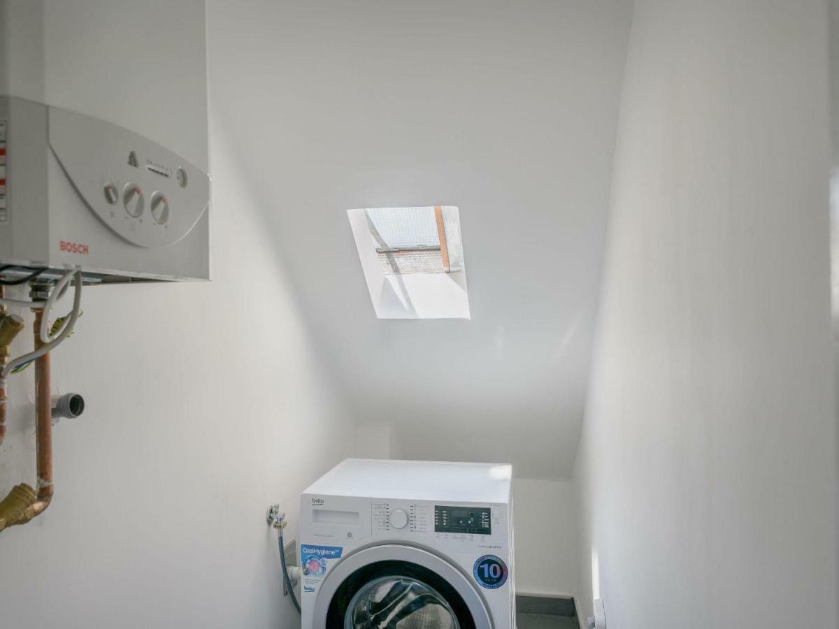 Superior Central Stay Zagreb Bagian luar foto
