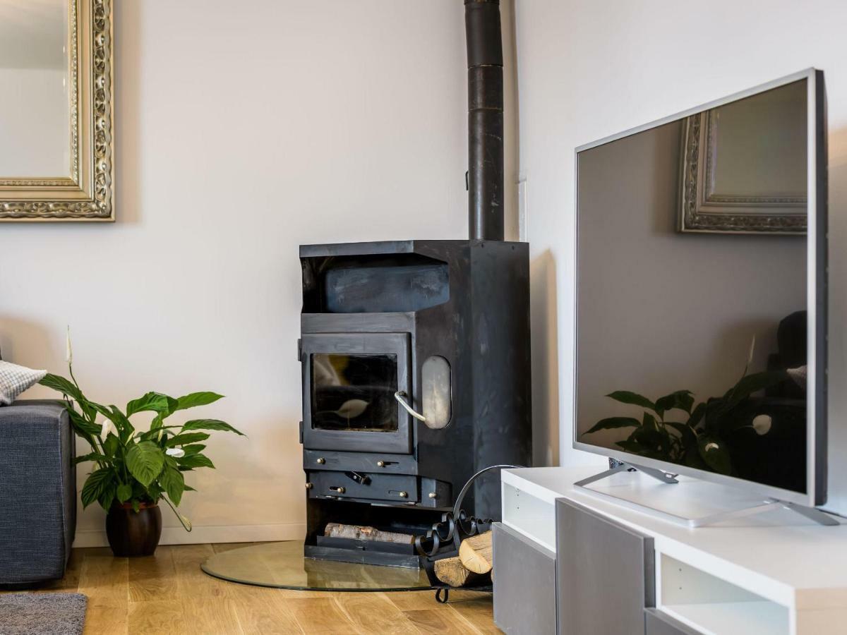 Superior Central Stay Zagreb Bagian luar foto